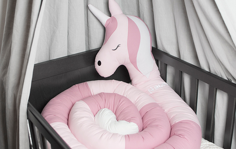 Sovorm sovenhörning sovdjur