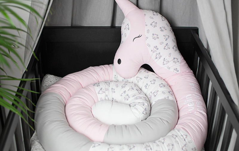 Sovhäst sovorm sovdjur