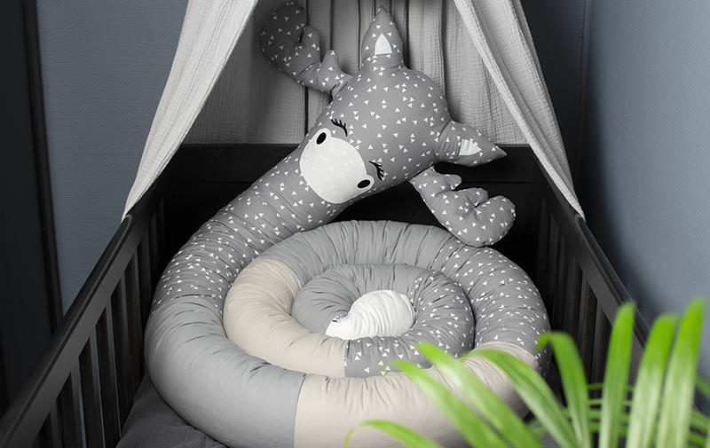 Sovorm sovälg sovdjur