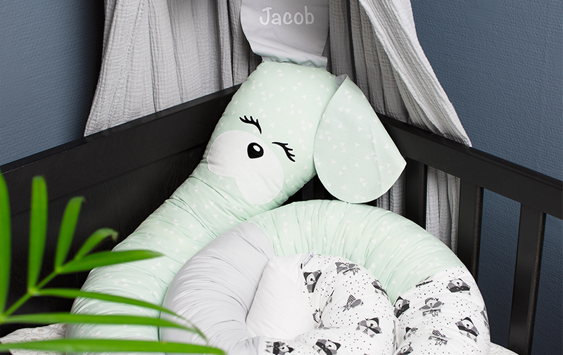 Sovorm sovhund sovdjur