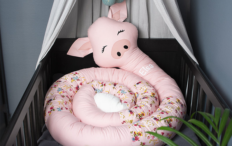 Sovorm sovgris sovdjur