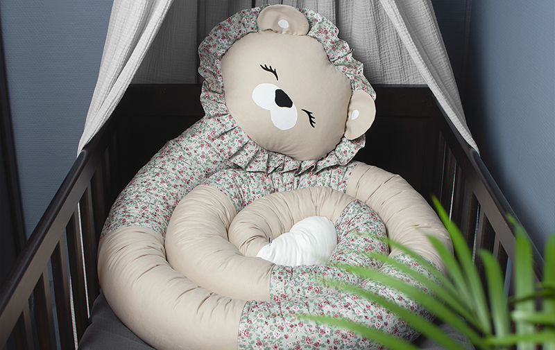 Sovorm sovlejon sovdjur