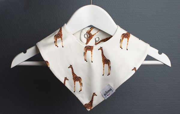 Dregglis i mjuk bomull