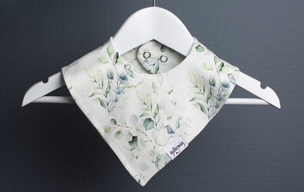 Dregglis i mjuk bomull