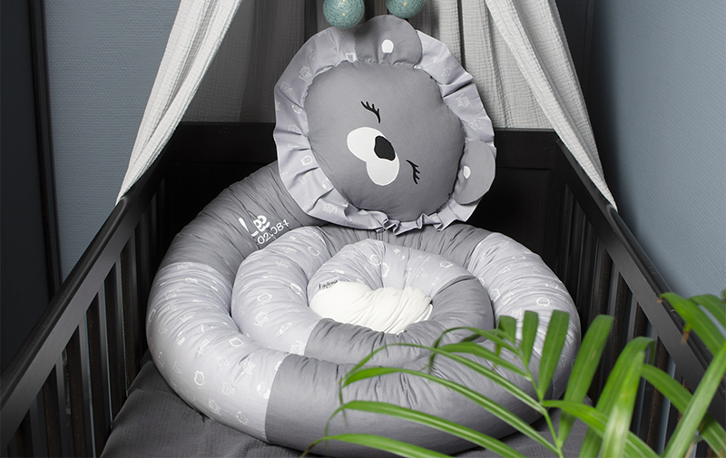 Sovorm sovlejon sovdjur