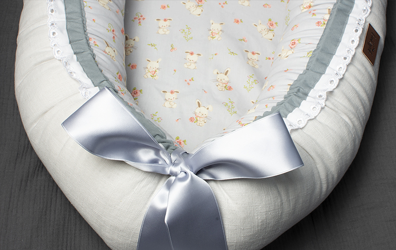 Babynest - en trygg och säker plats för ditt nyfödda barn