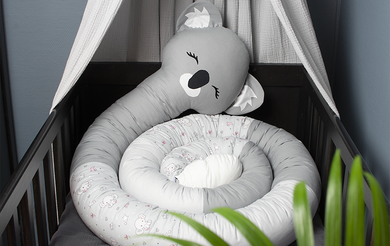 Sovorm sovkoala sovdjur