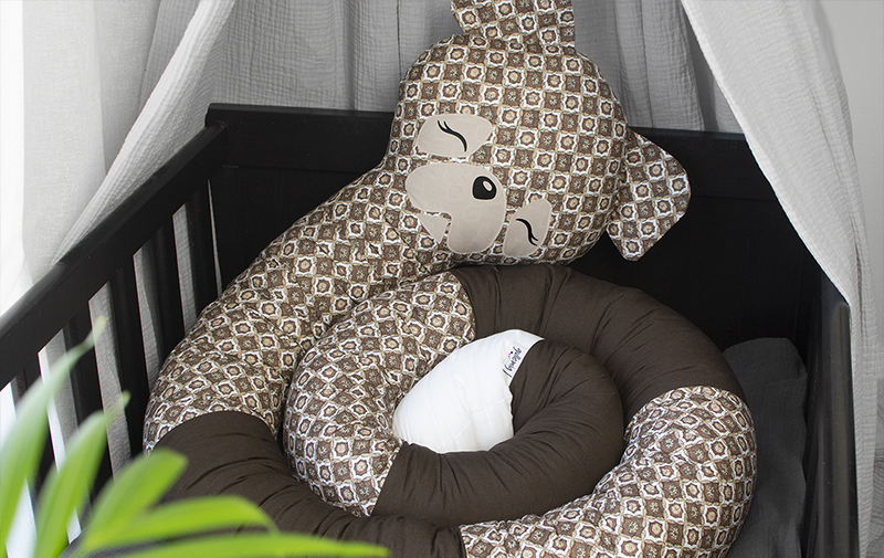 Sovorm sovmops sovdjur