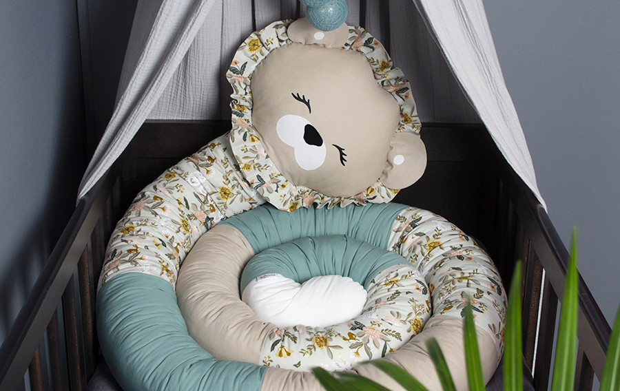 Sovorm sovlejon sovdjur