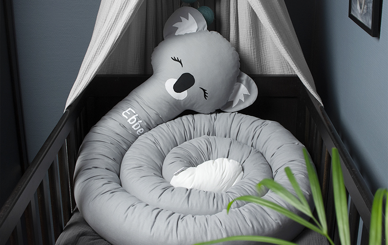 Sovorm sovkoala sovdjur