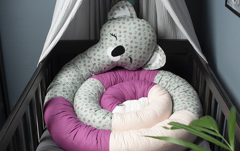 Sovorm sovkoala sovdjur