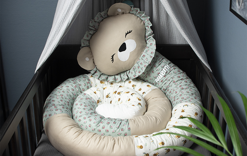 Sovorm sovlejon sovdjur