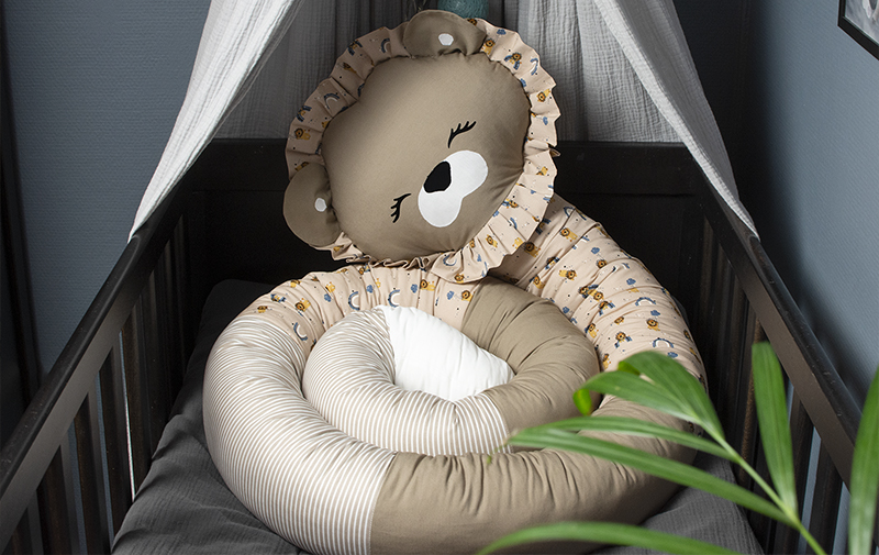 Sovorm sovlejon sovdjur