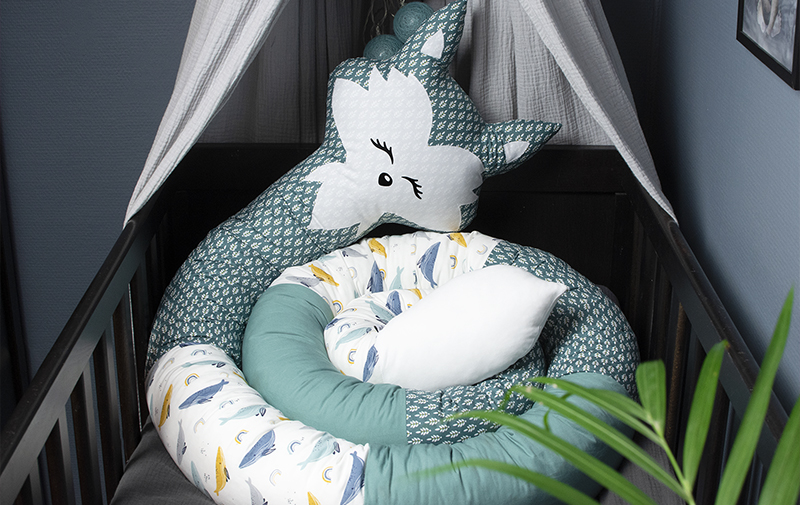 Sovorm sovräv sovdjur