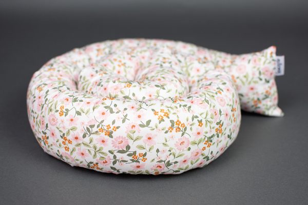 Tubis, vagnorm, ger en mysigare tryggare känsla för det lilla barnet i sin barnvagn.